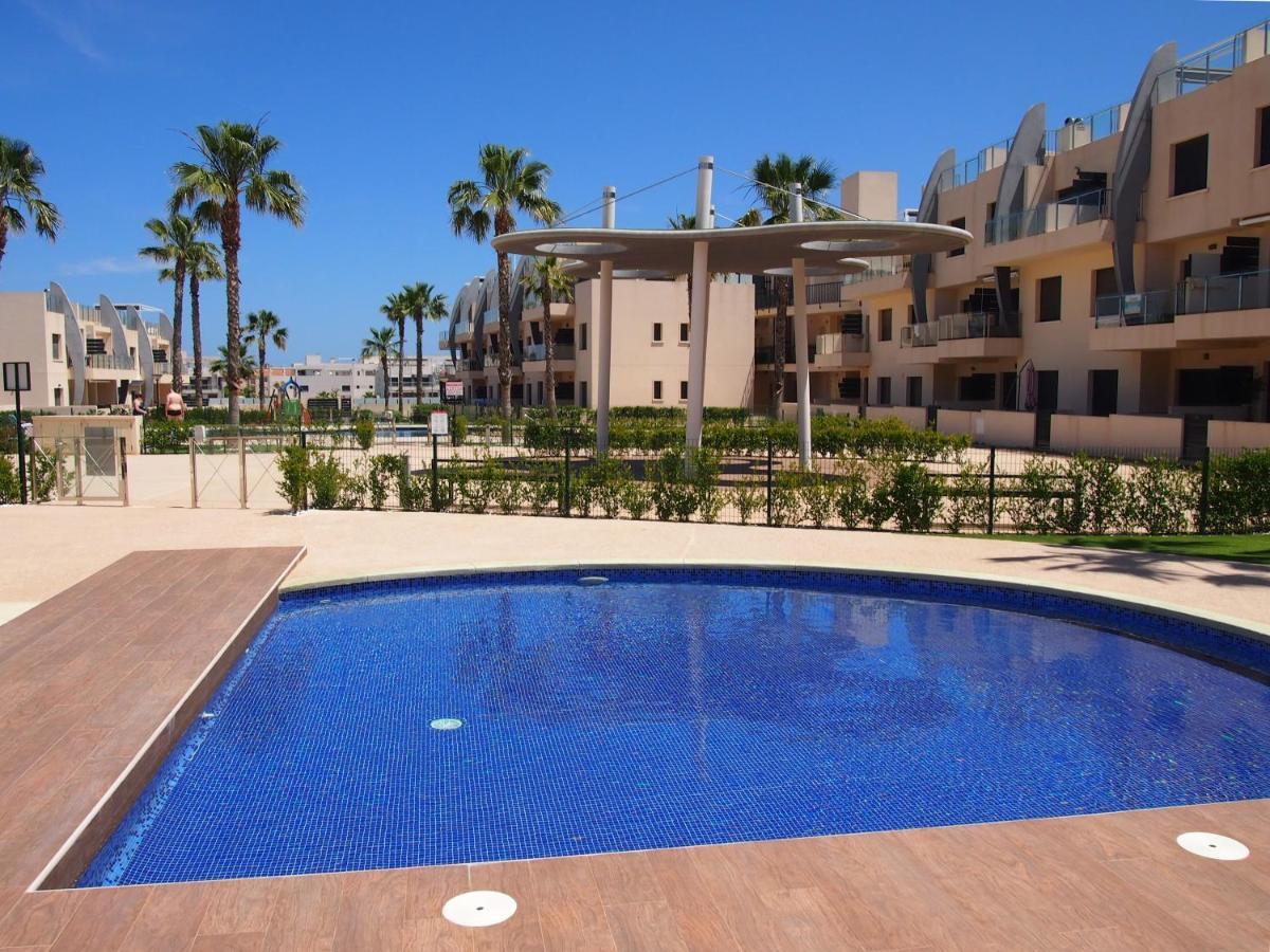 Appartamento Playa Elisa Bay - Michalina - 1810 Pilar de la Horadada Esterno foto